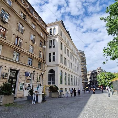 Bucharest Old Town Cozy Crib Apartment Exterior photo