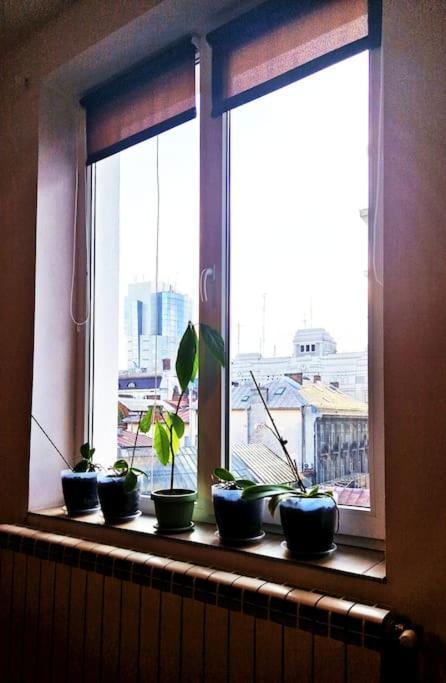 Bucharest Old Town Cozy Crib Apartment Exterior photo
