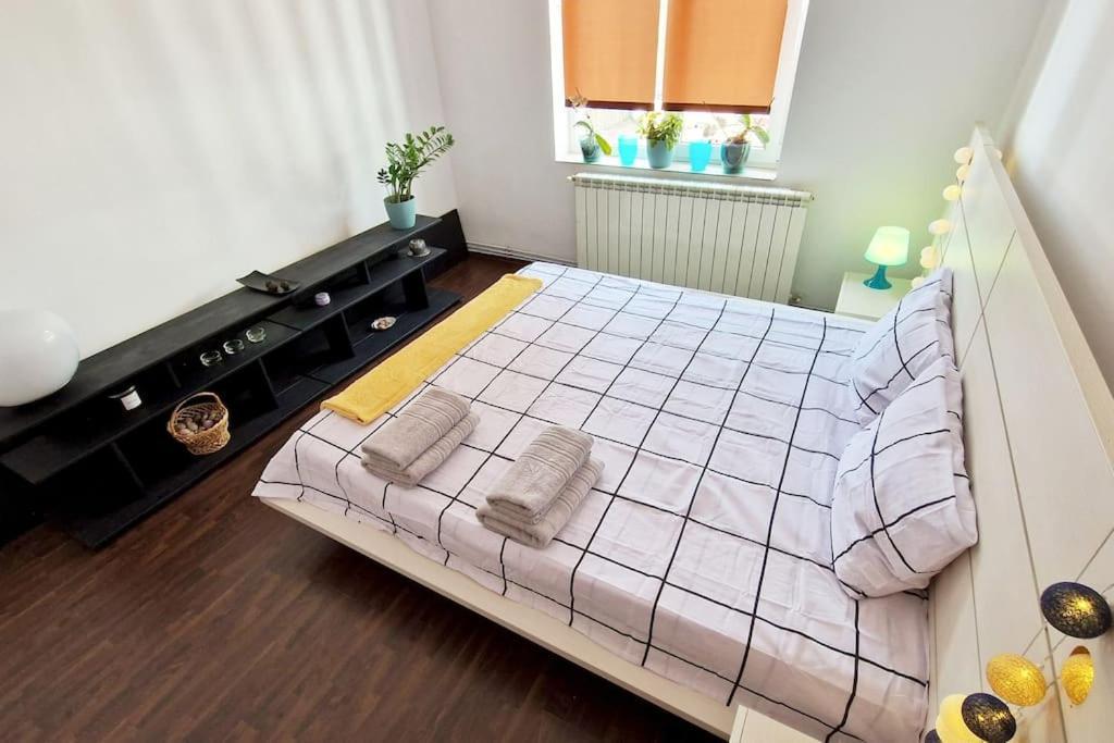 Bucharest Old Town Cozy Crib Apartment Exterior photo