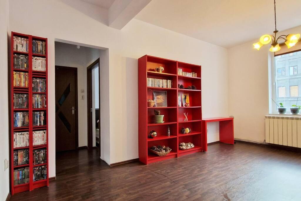 Bucharest Old Town Cozy Crib Apartment Exterior photo